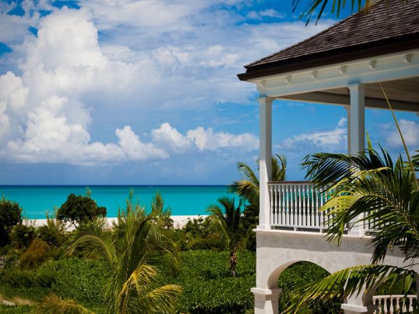 Turks And Caicos Home 983684