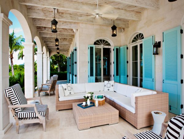Turks And Caicos Home 983684