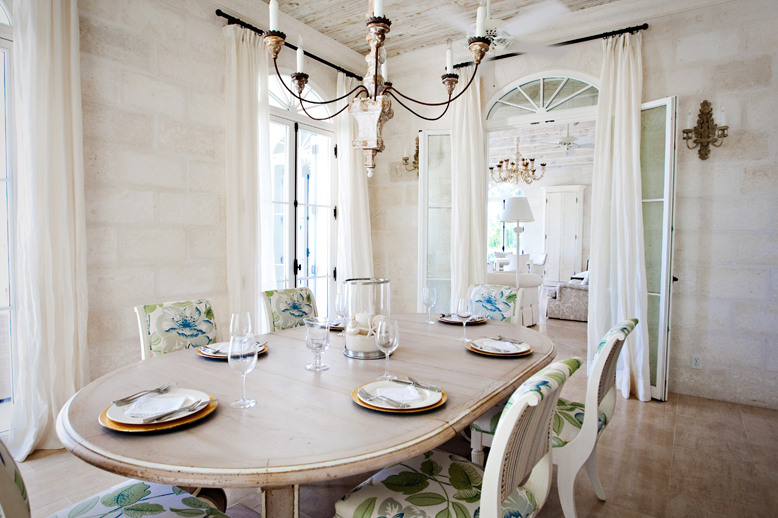 Turks And Caicos Home 983684