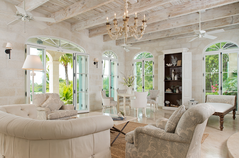 Turks And Caicos Home 983684
