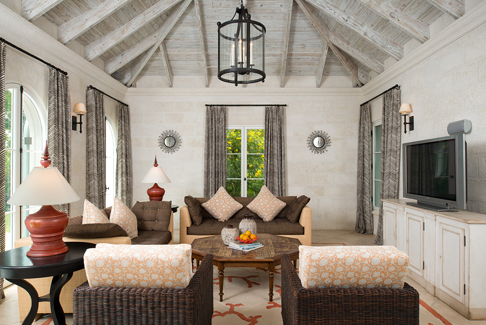 Turks And Caicos Home 983684