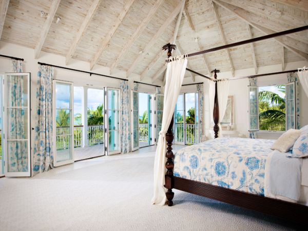 Turks And Caicos Home 983684
