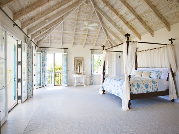 Turks And Caicos Home 983684