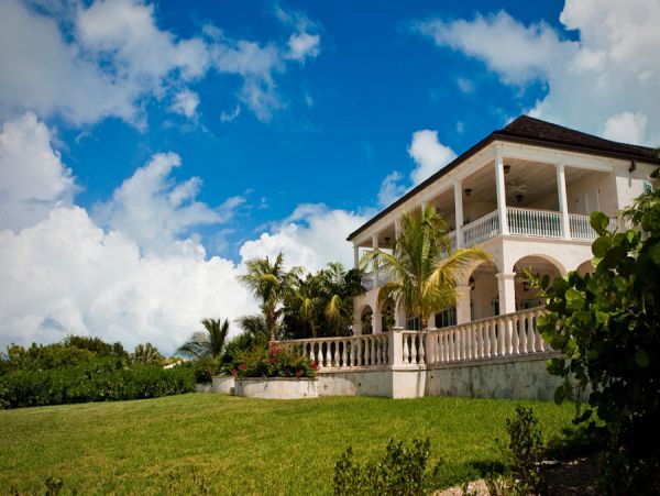 Turks And Caicos Home 983684