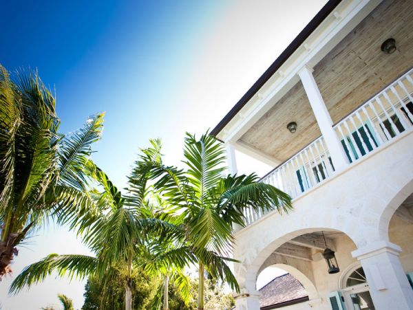 Turks And Caicos Home 983684
