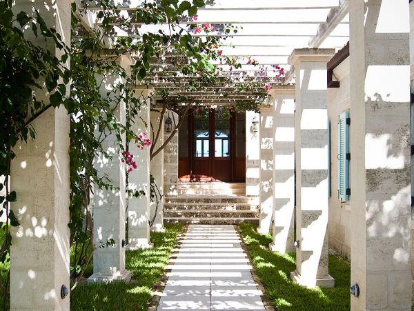 Turks And Caicos Home 983684