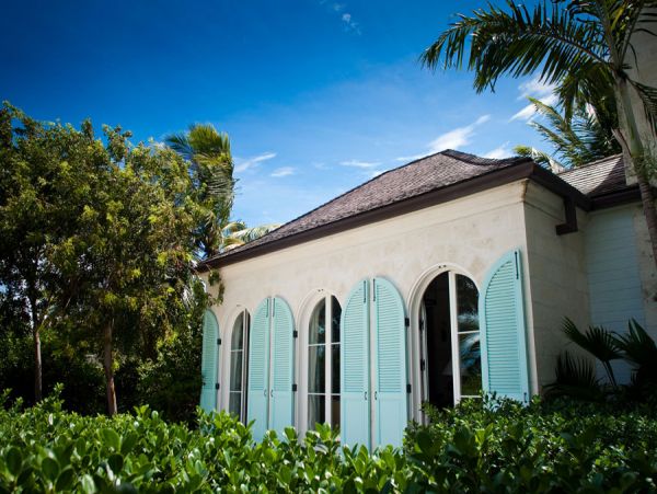 Turks And Caicos Home 983684