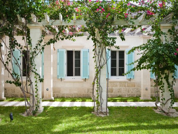 Turks And Caicos Home 983684