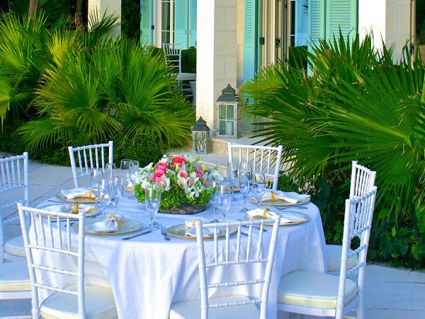 Turks And Caicos Home 983684