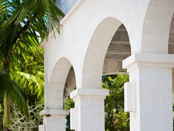 Turks And Caicos Home 983684
