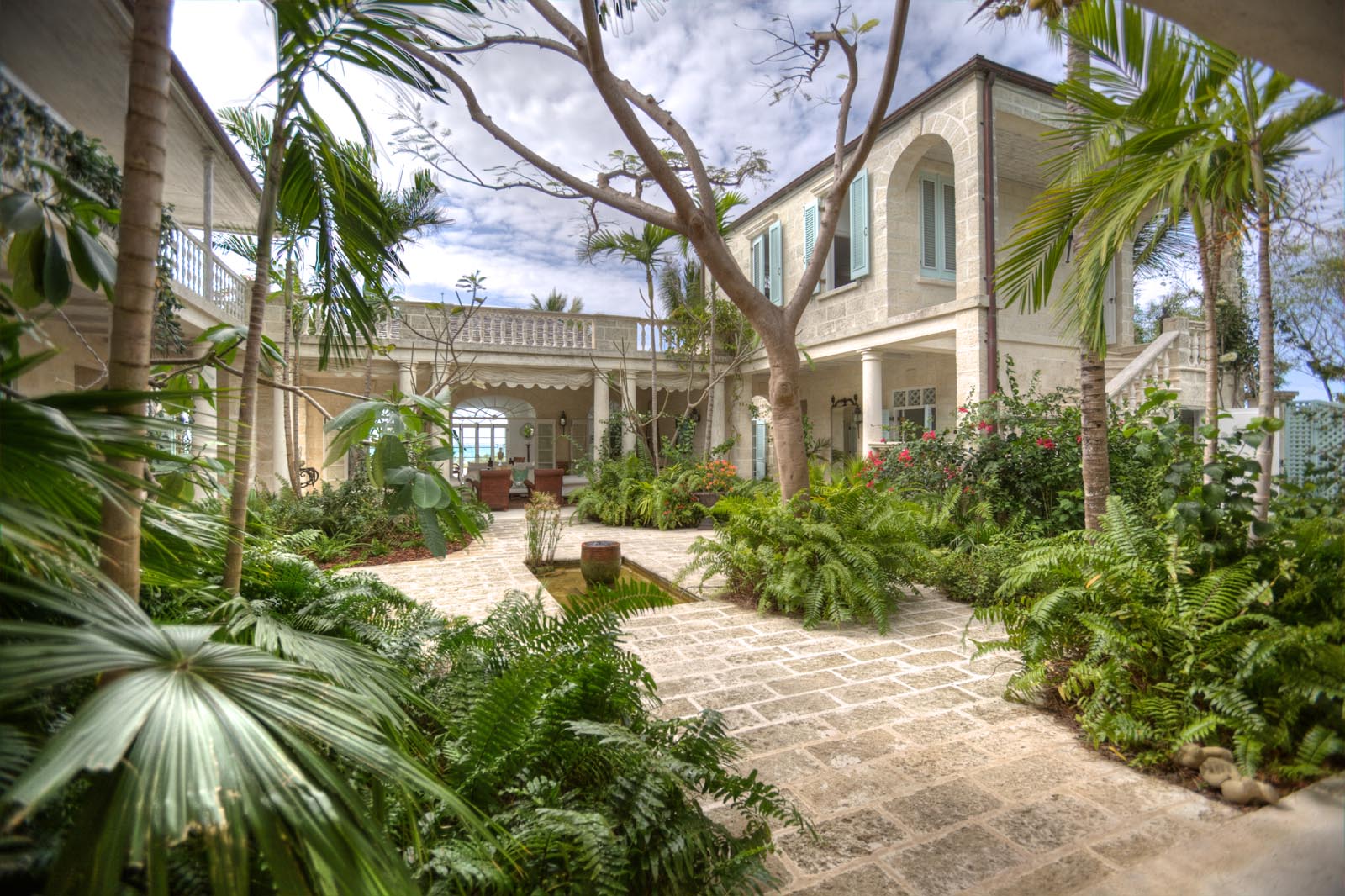 Turks And Caicos Home 983685