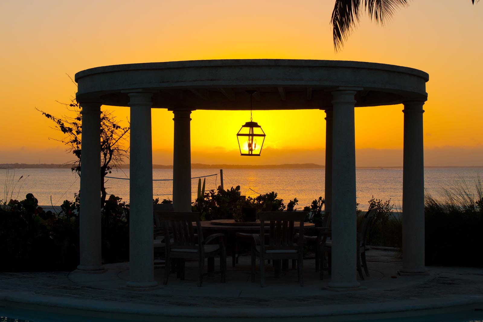Turks And Caicos Home 983685