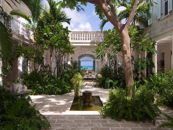 Turks And Caicos Home 983685