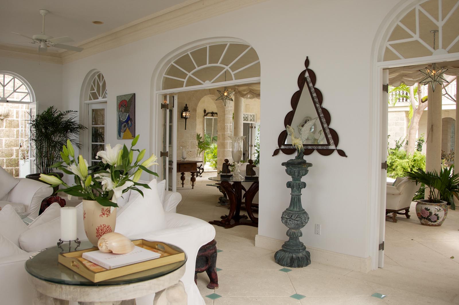 Turks And Caicos Home 983685