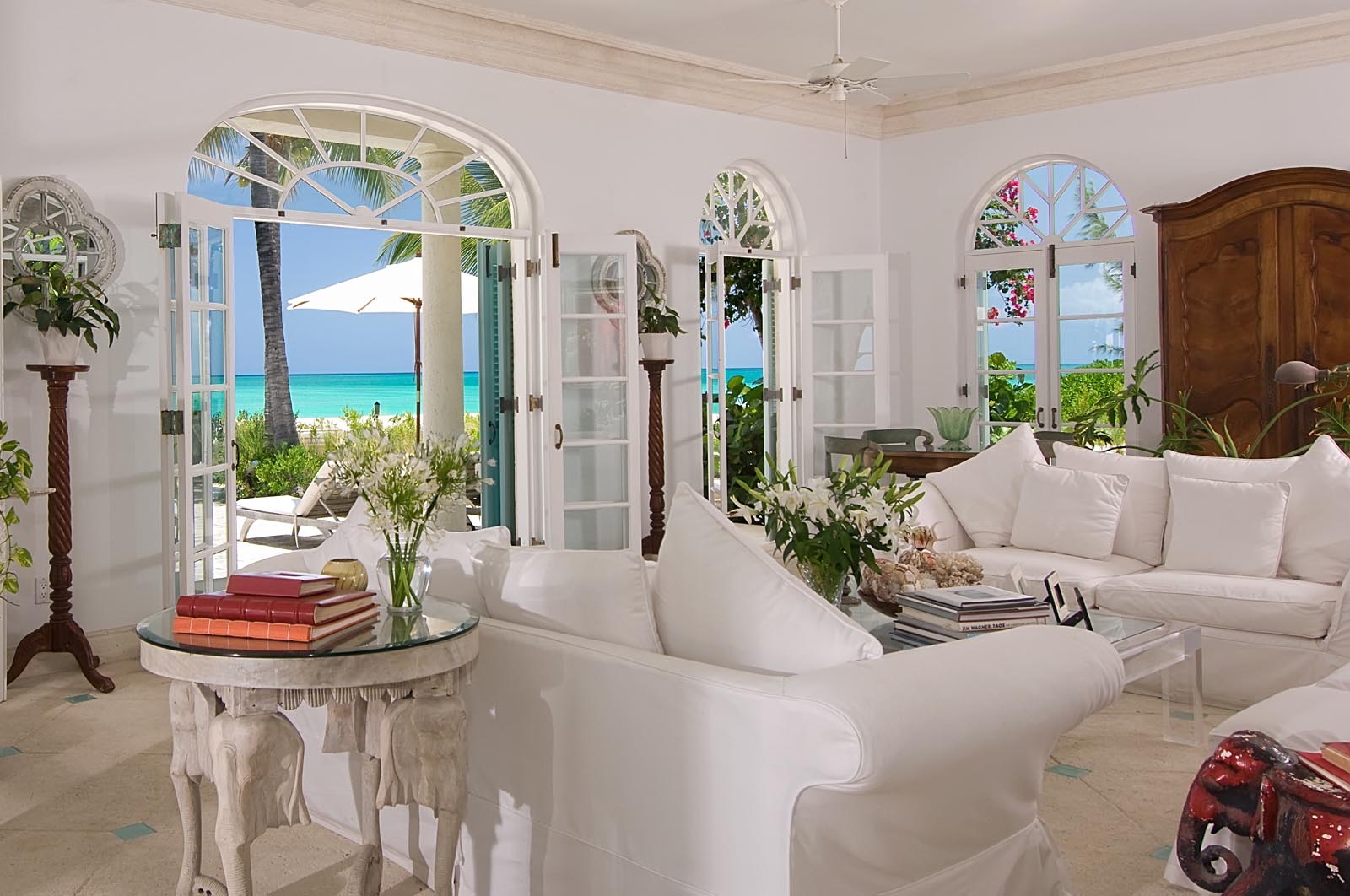 Turks And Caicos Home 983685