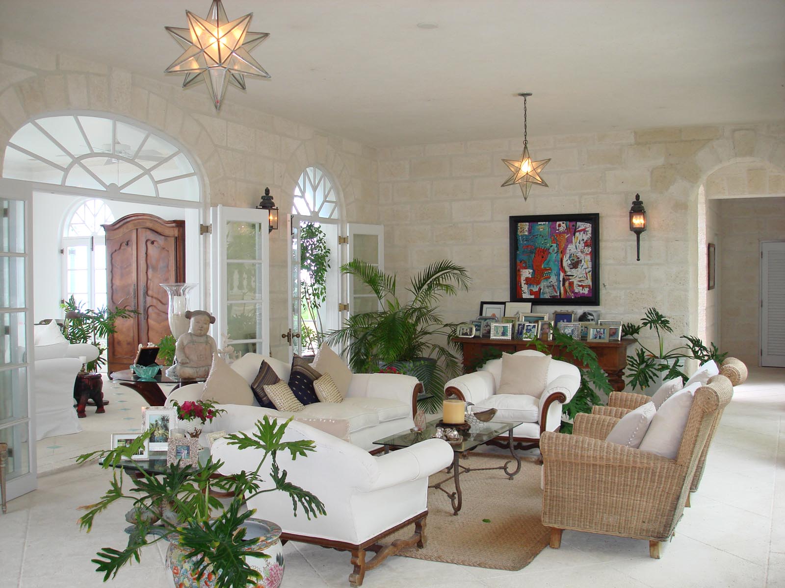 Turks And Caicos Home 983685