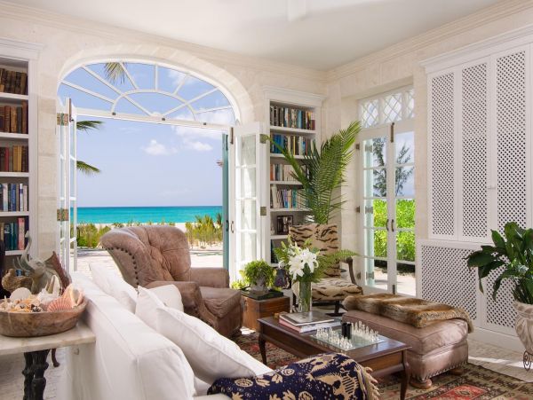 Turks And Caicos Home 983685