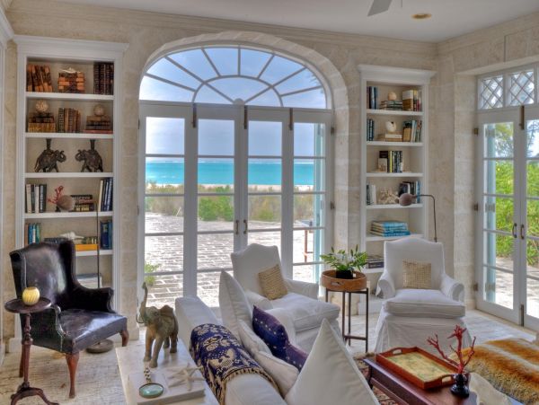 Turks And Caicos Home 983685