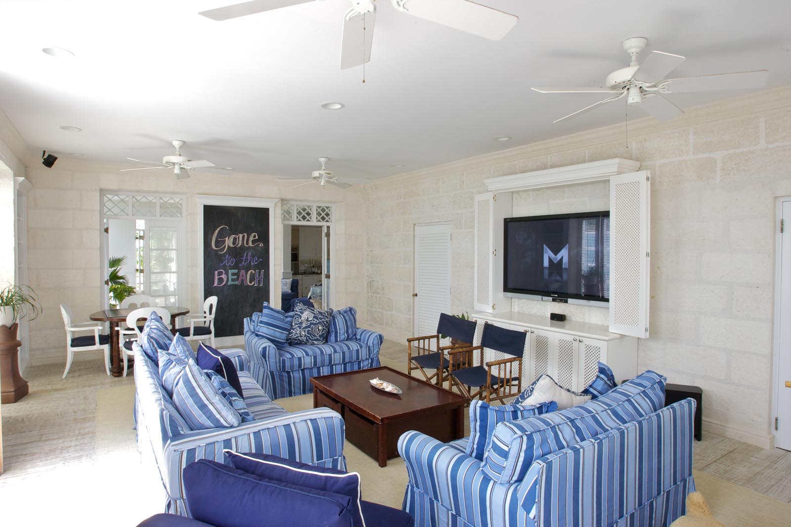 Turks And Caicos Home 983685