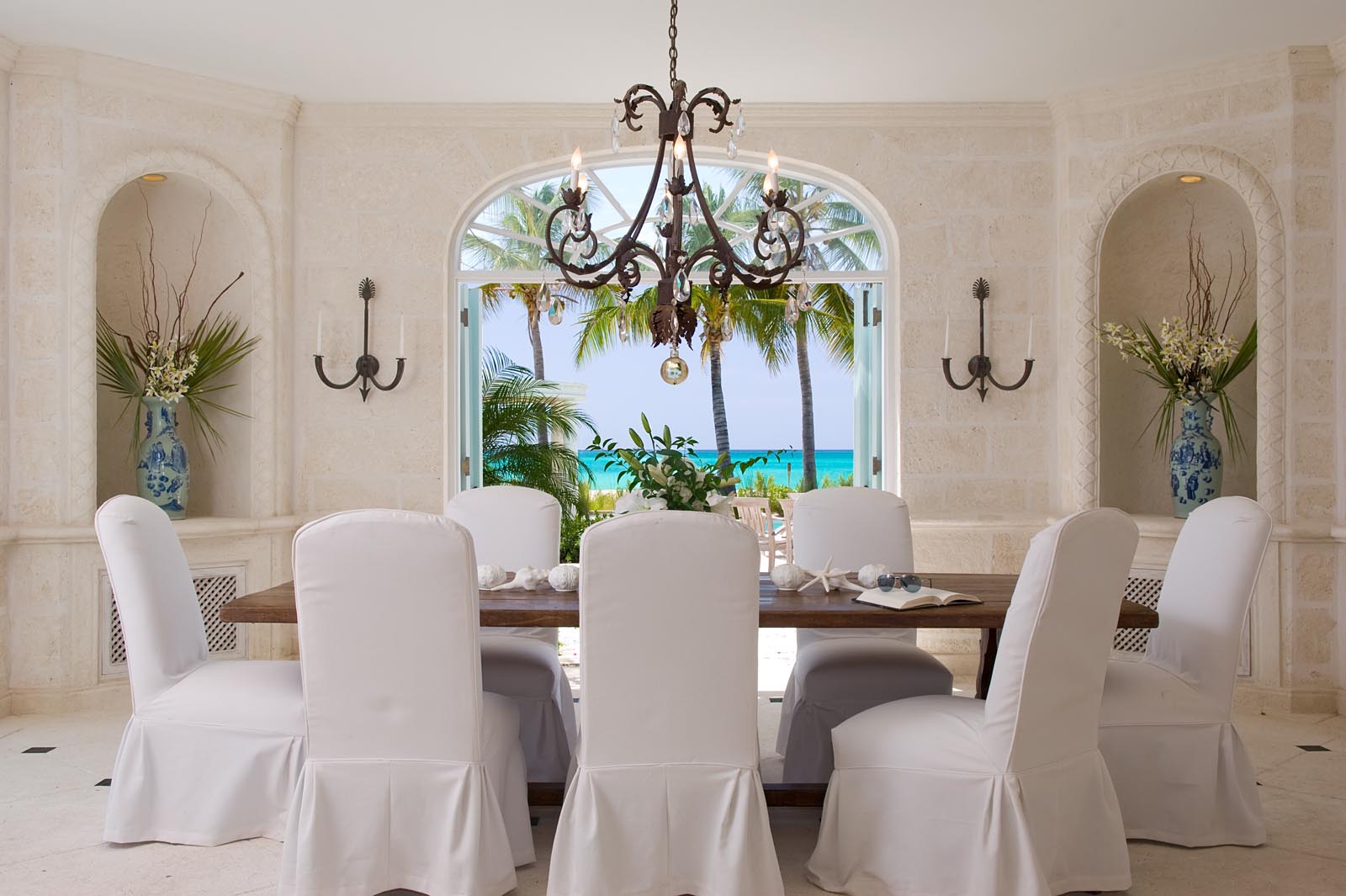 Turks And Caicos Home 983685
