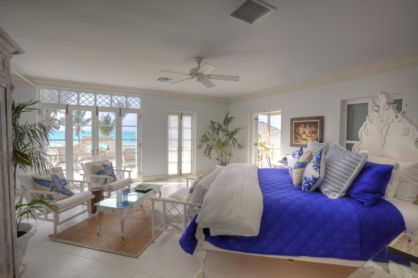 Turks And Caicos Home 983685