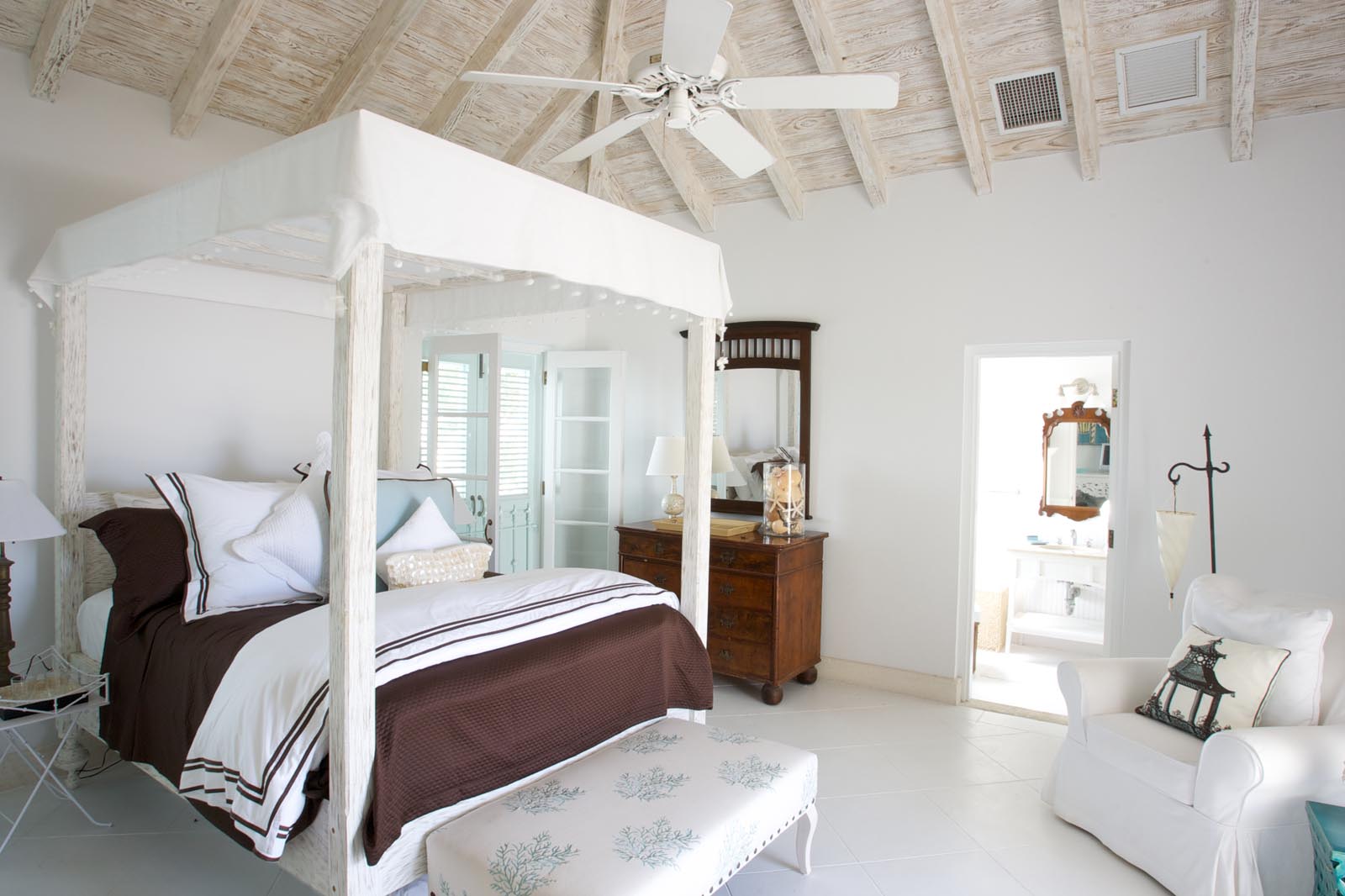 Turks And Caicos Home 983685