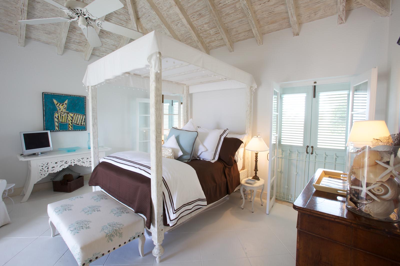 Turks And Caicos Home 983685
