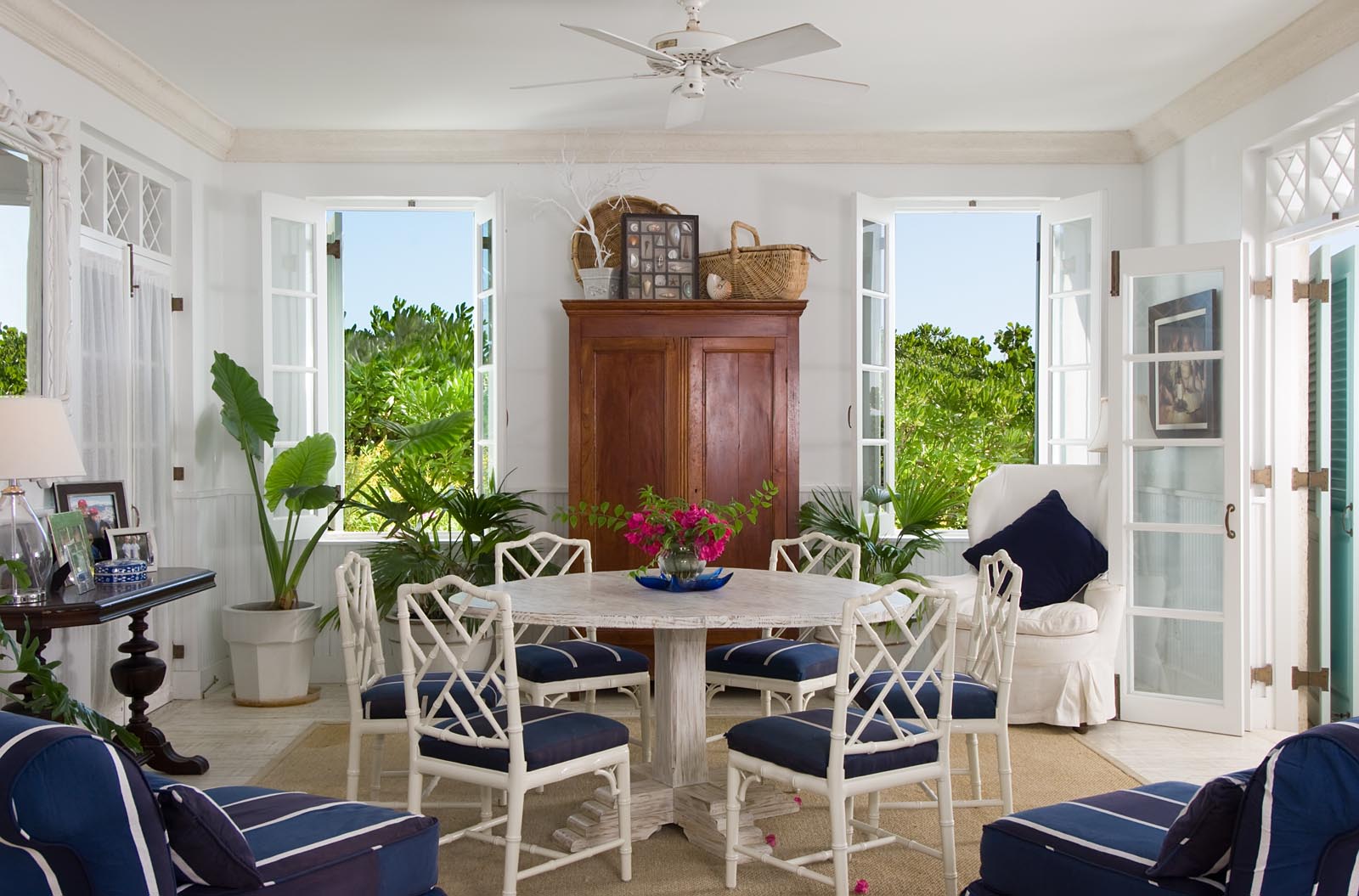 Turks And Caicos Home 983685