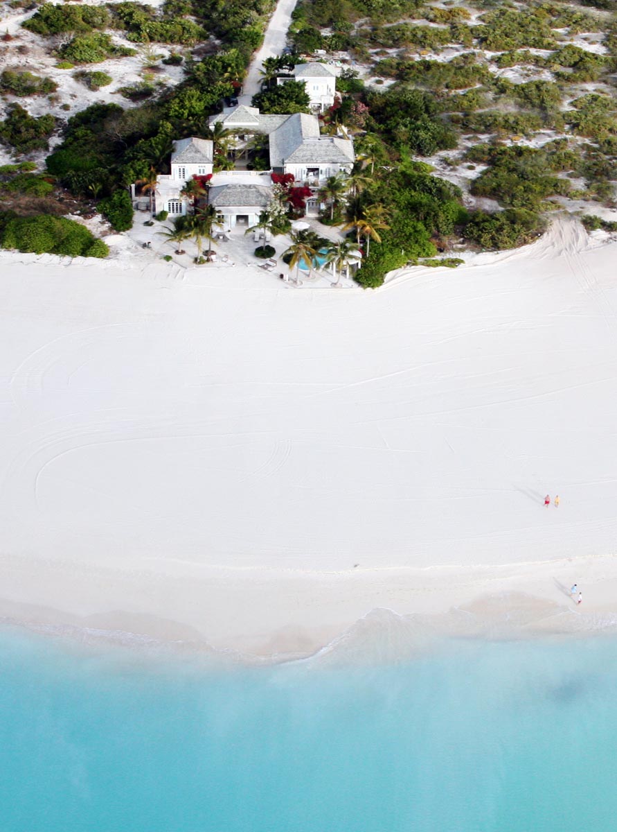 Turks And Caicos Home 983685