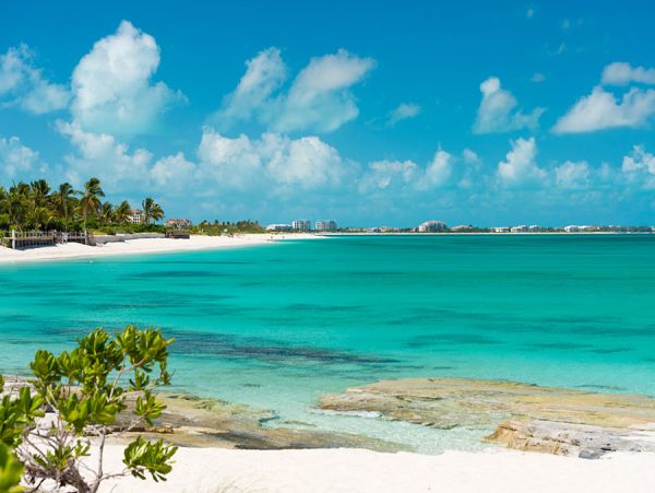 Turks And Caicos Home 983686