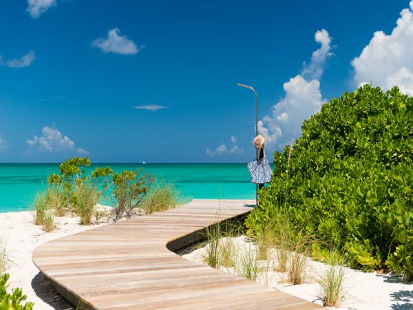 Turks And Caicos Home 983686