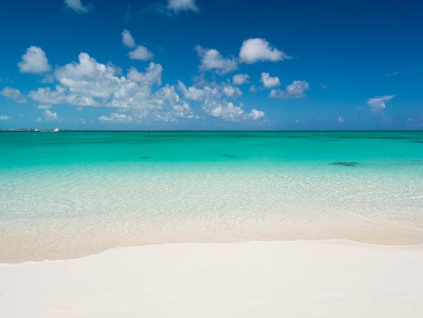 Turks And Caicos Home 983686