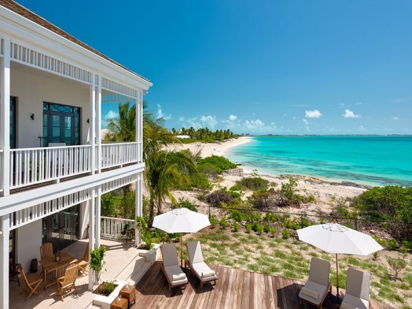 Turks And Caicos Home 983686