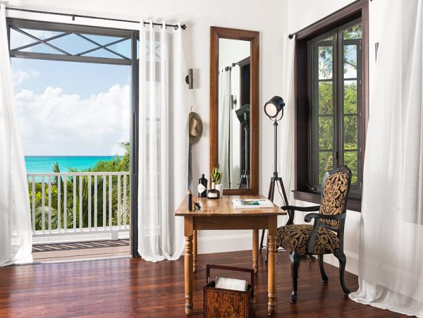 Turks And Caicos Home 983686