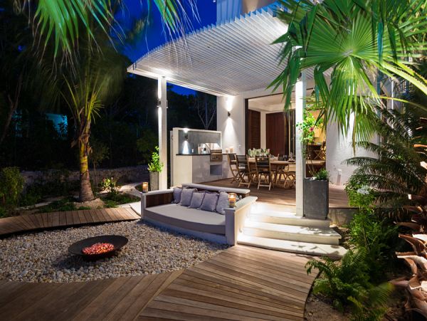 Turks And Caicos Home 983686