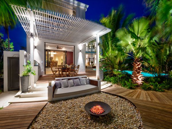 Turks And Caicos Home 983686
