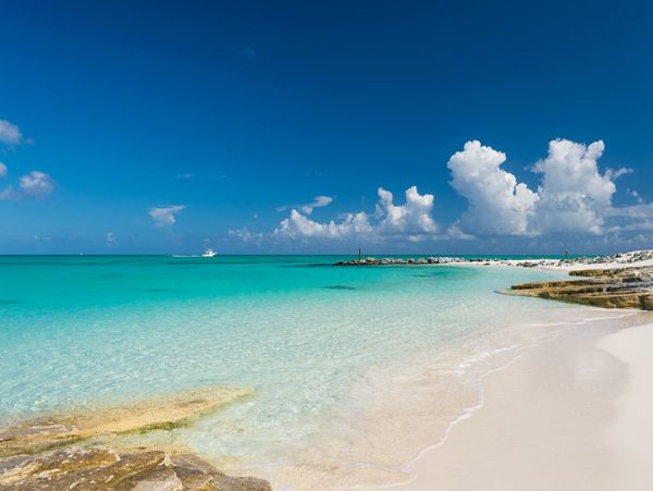 Turks And Caicos Home 983686