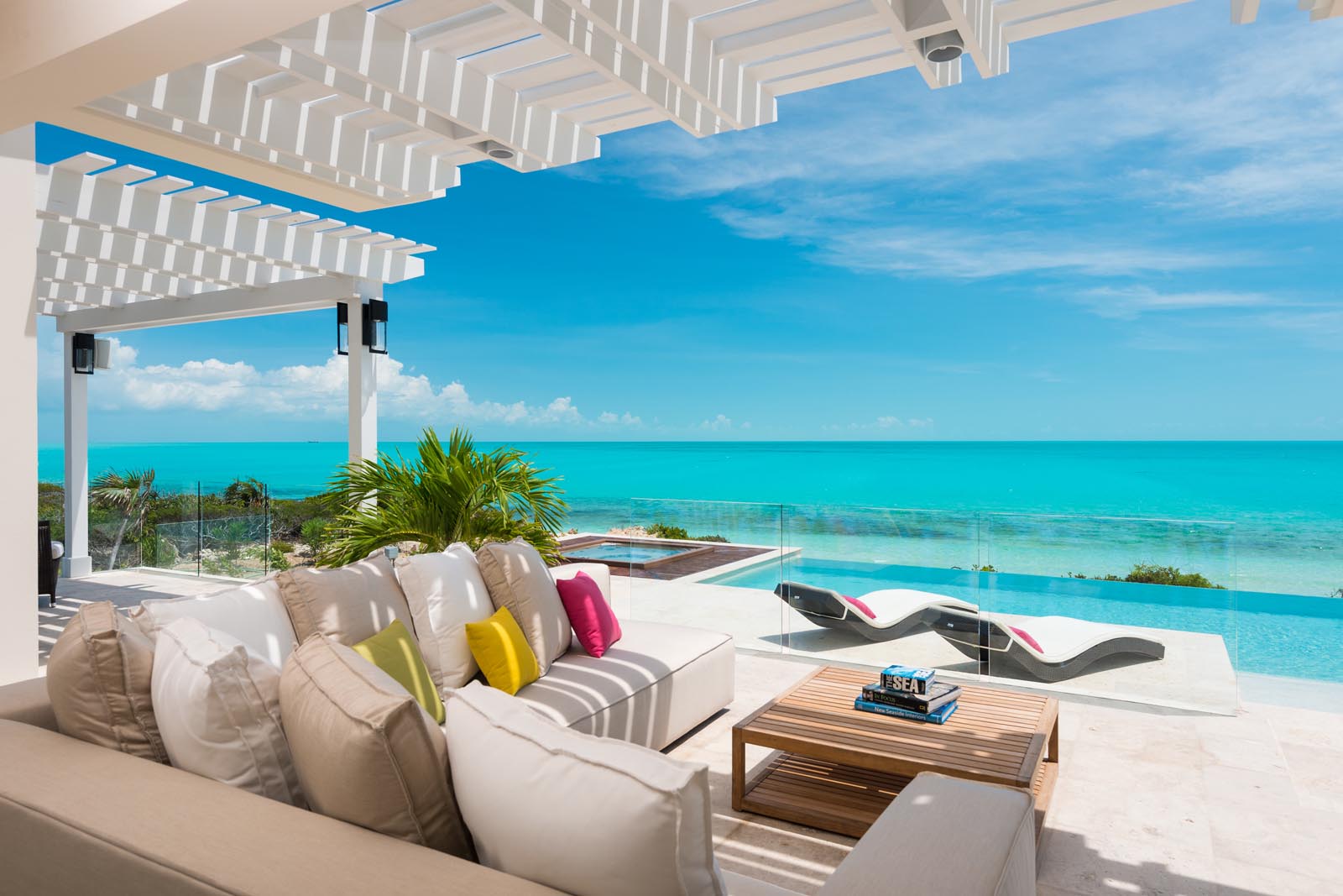 Turks And Caicos Home 983688