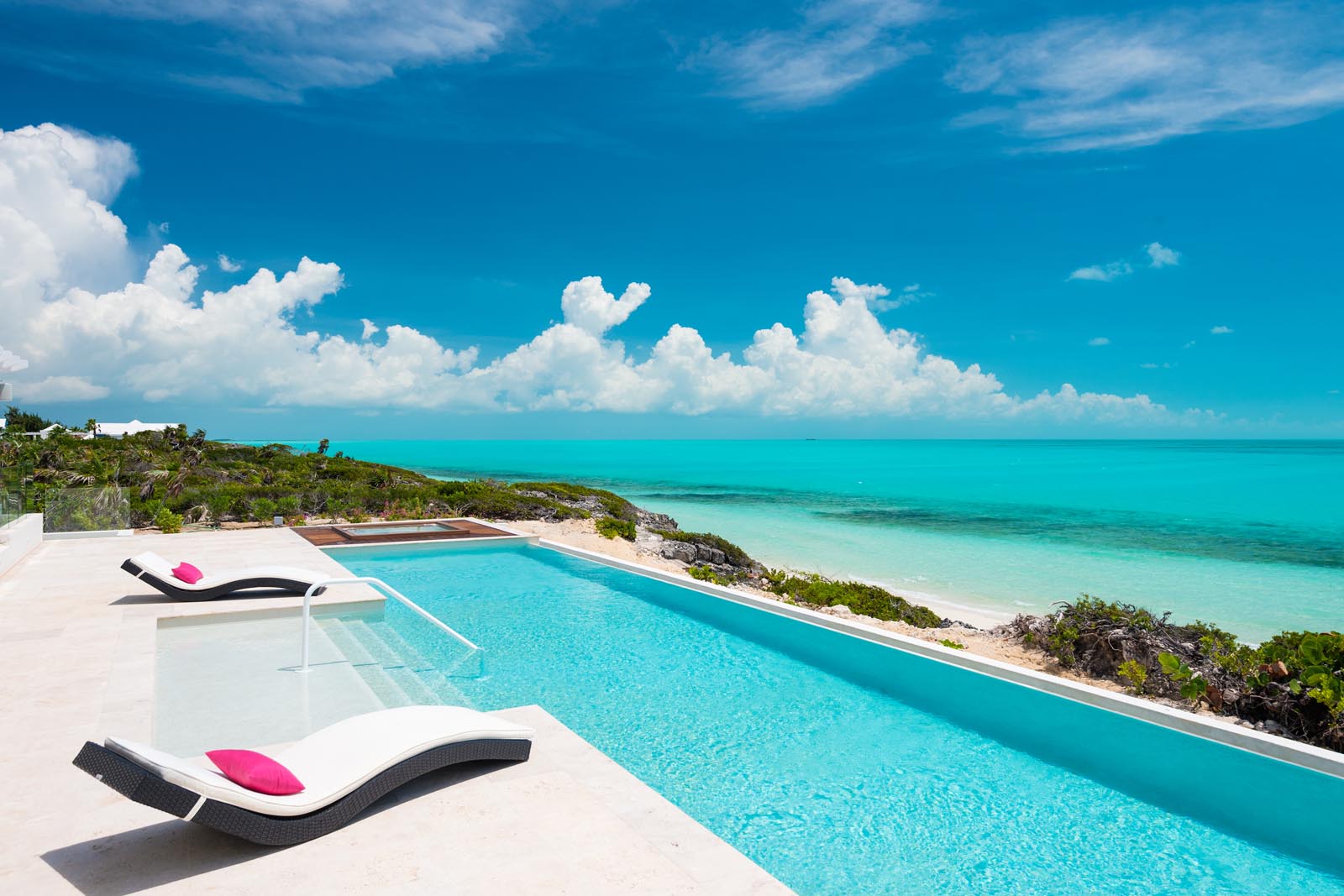 Turks And Caicos Home 983688