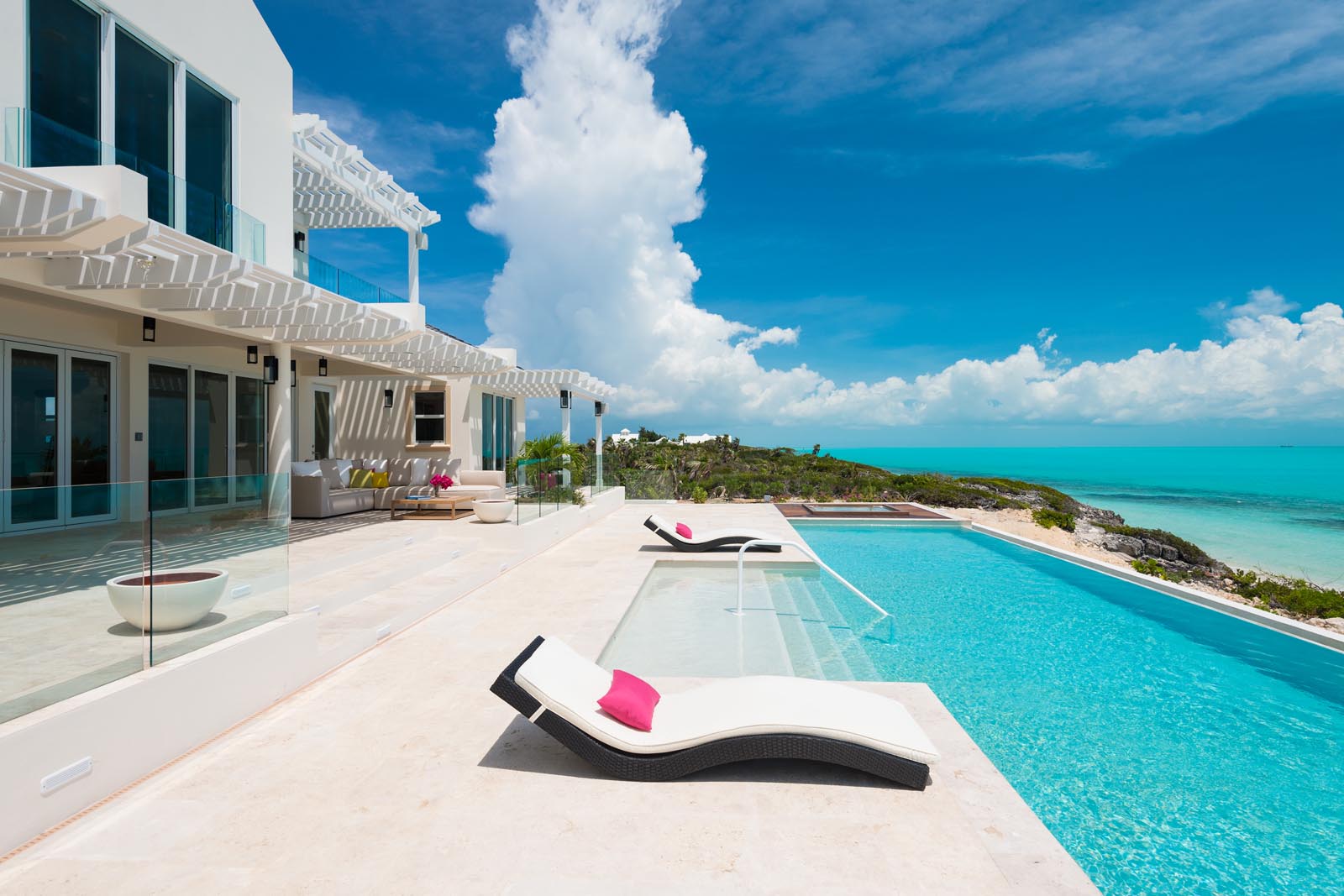 Turks And Caicos Home 983688