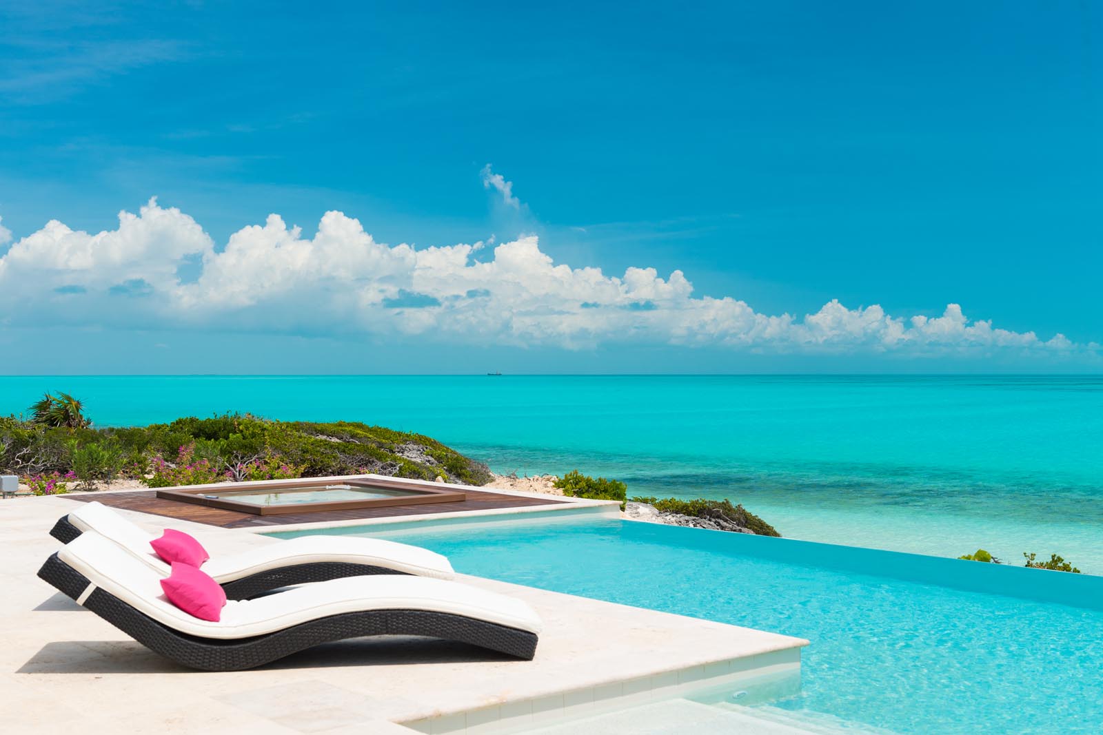 Turks And Caicos Home 983688