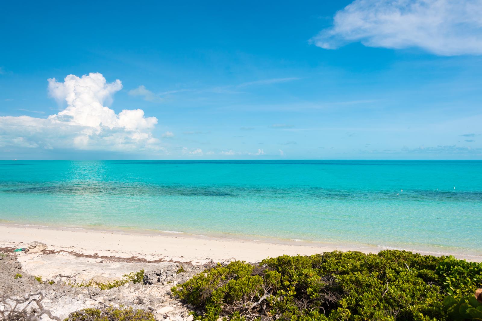 Turks And Caicos Home 983688