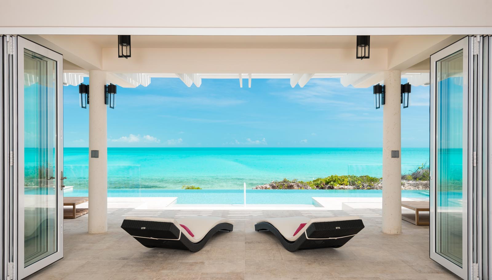 Turks And Caicos Home 983688