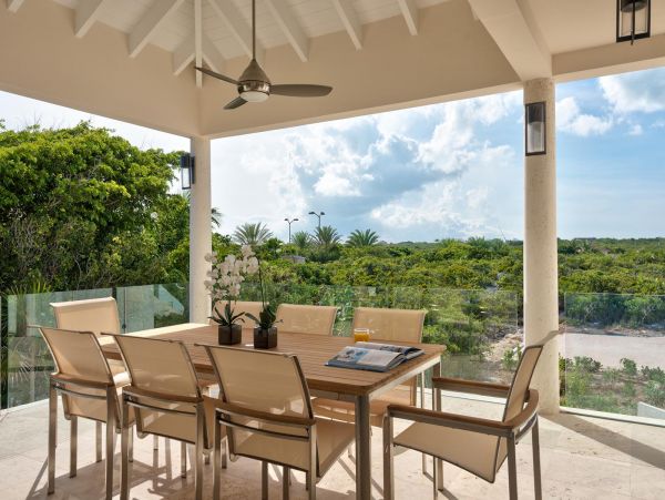 Turks And Caicos Home 983688