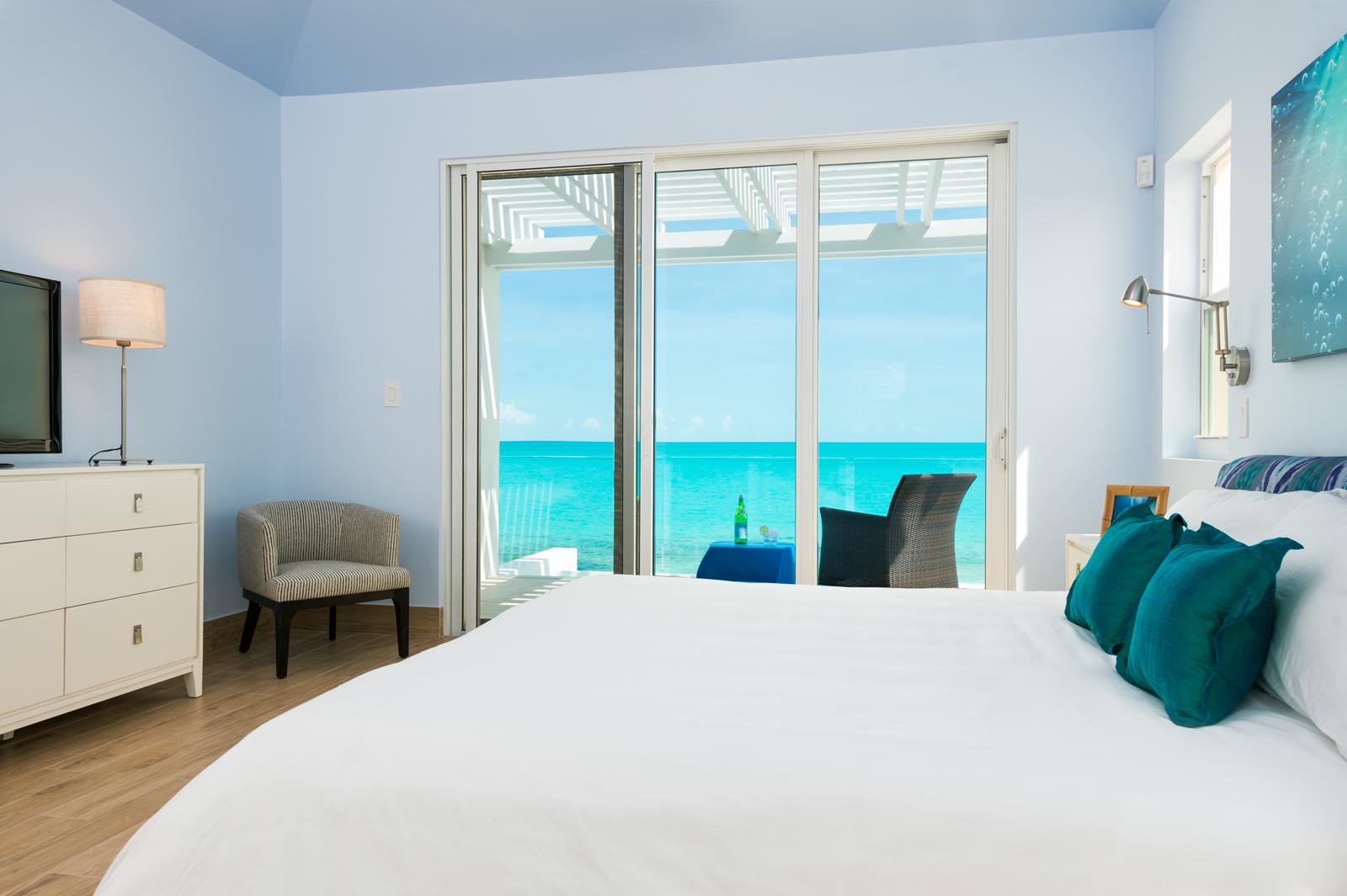 Turks And Caicos Home 983688