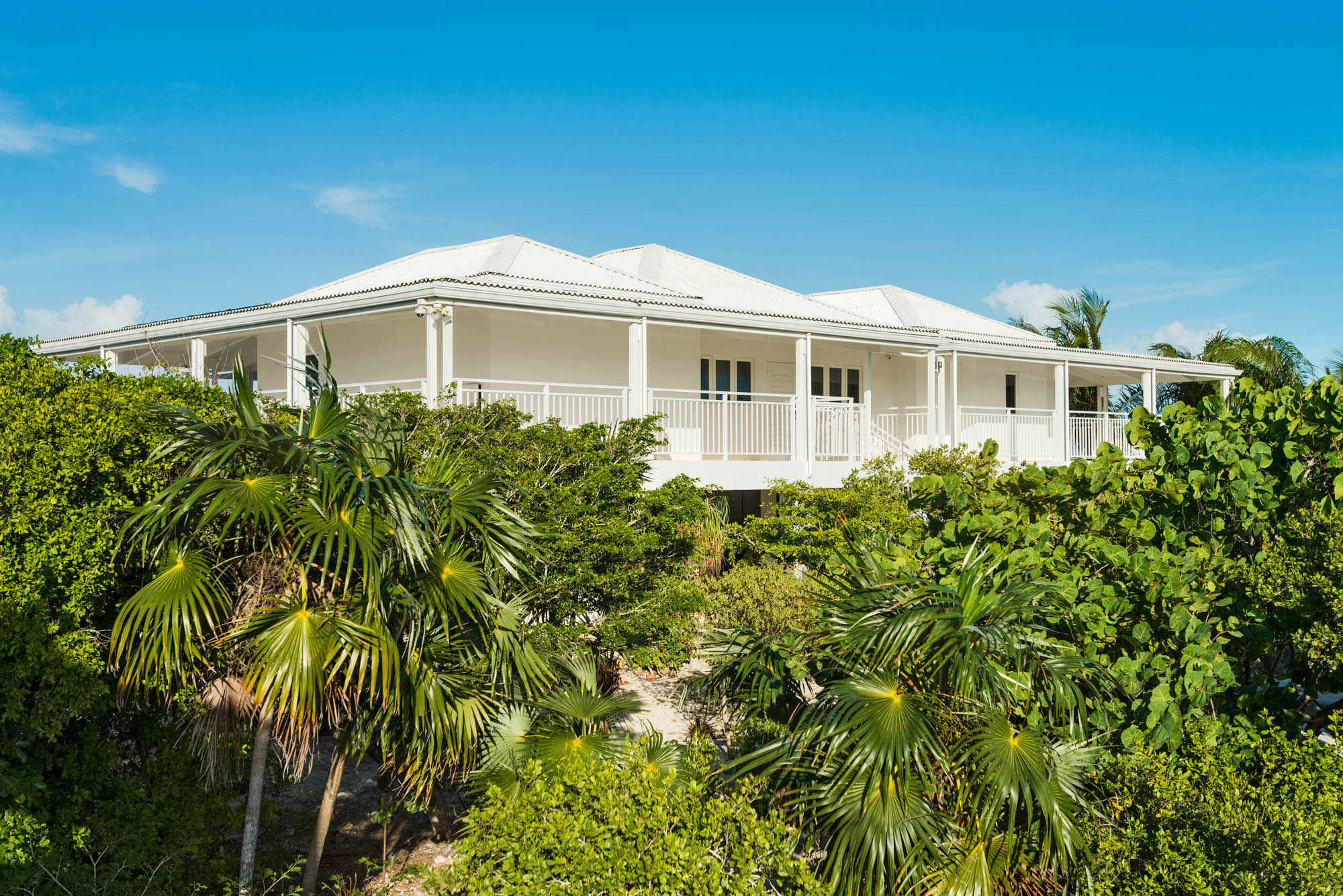 Turks And Caicos Home 983689