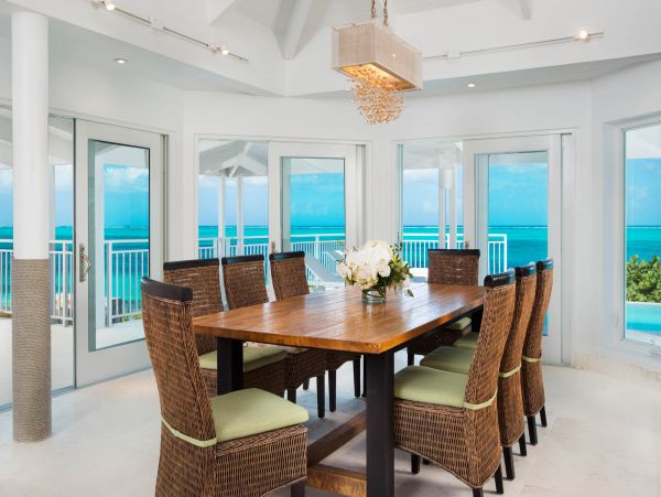 Turks And Caicos Home 983689