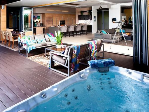 On Beach Oahu Vacation Condo Three Bedroom