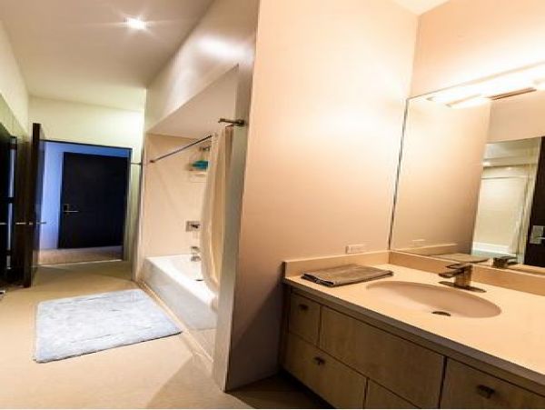 On Beach Oahu Vacation Condo Three Bedroom