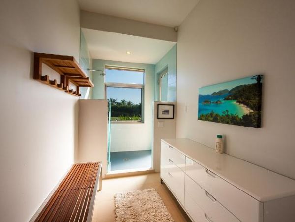 On Beach Oahu Vacation Condo Three Bedroom